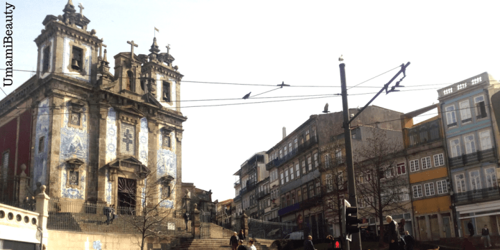 OPORTO